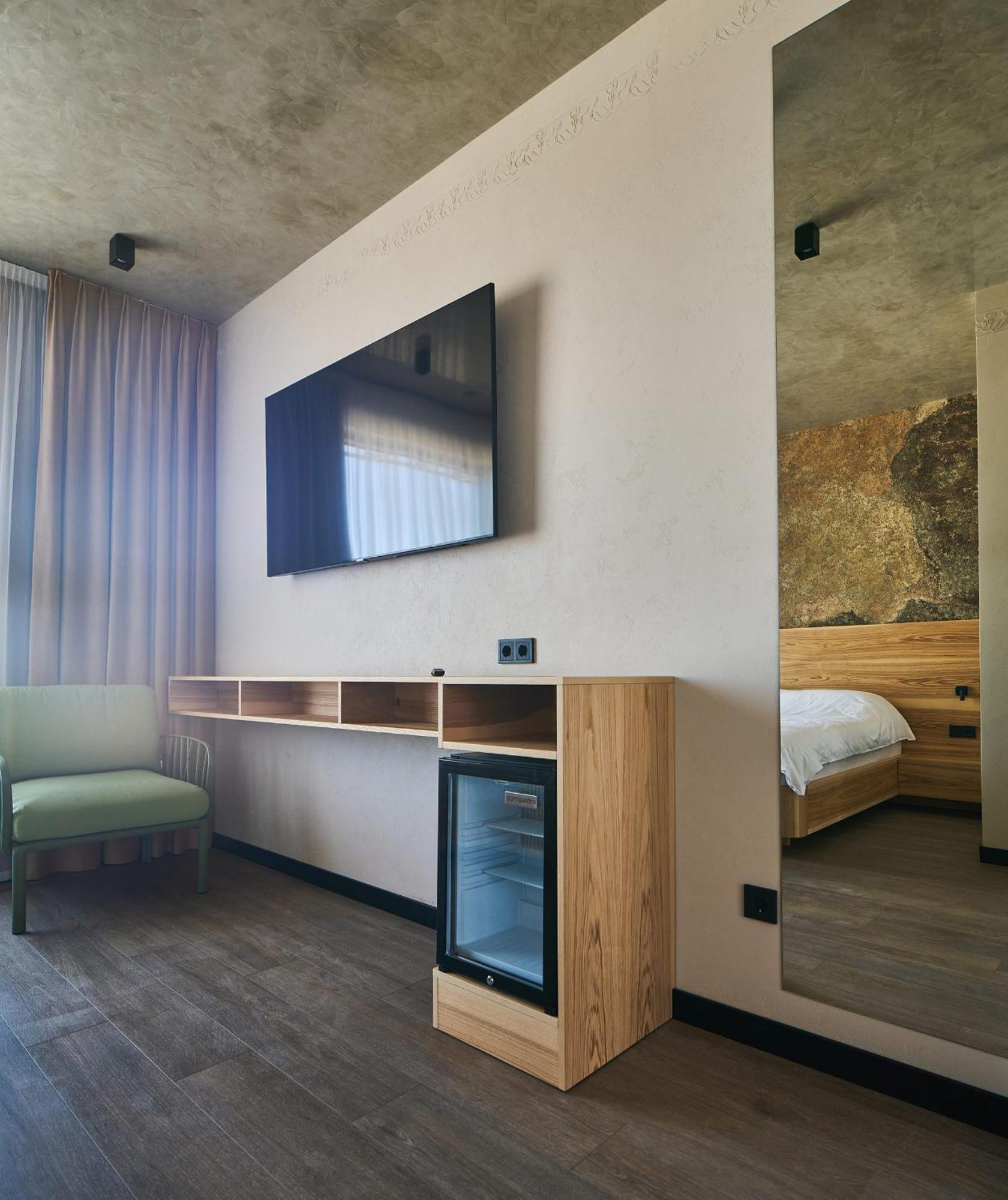 Black Sea Resort Primorskoye Bagian luar foto