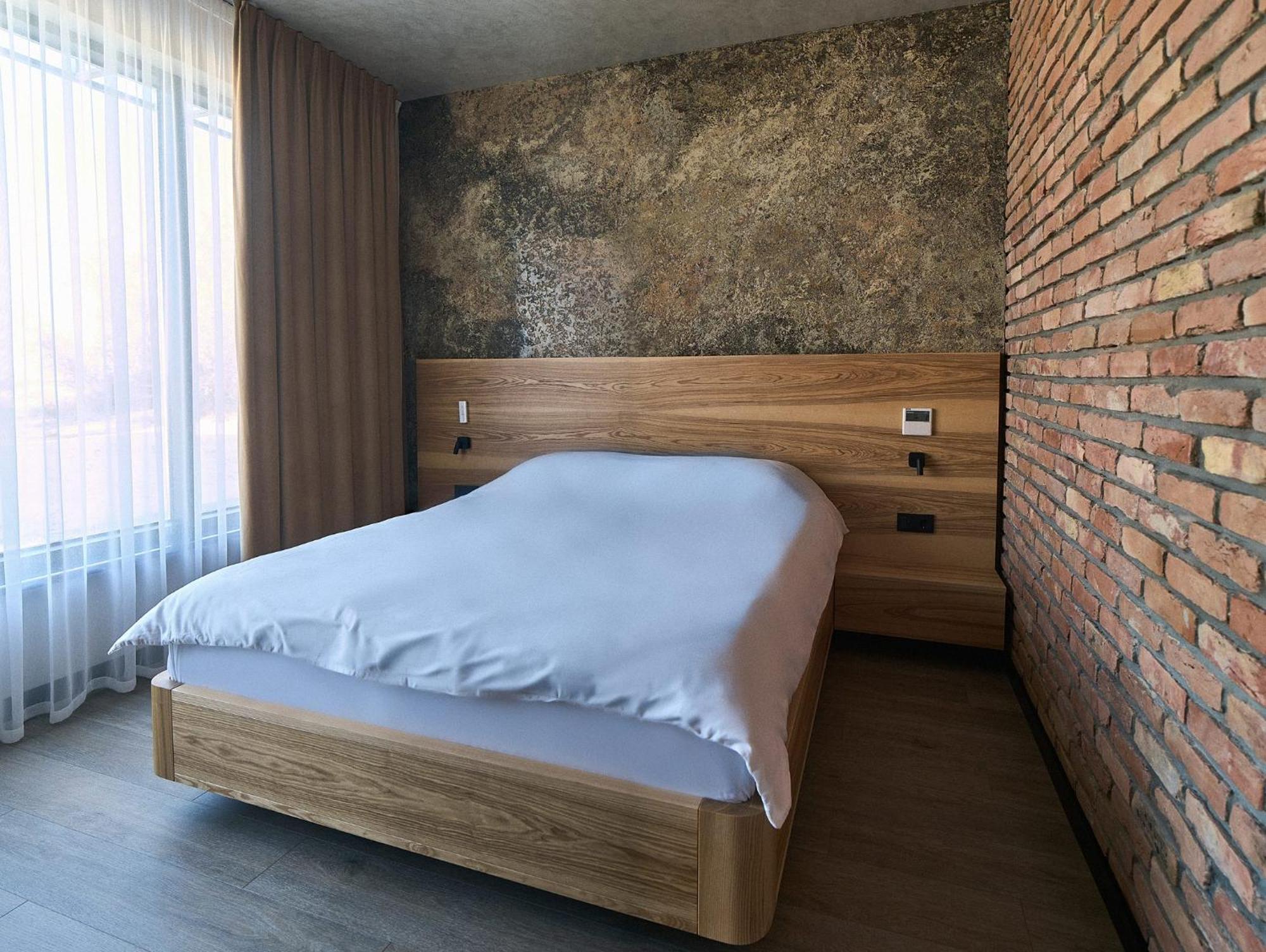 Black Sea Resort Primorskoye Bagian luar foto