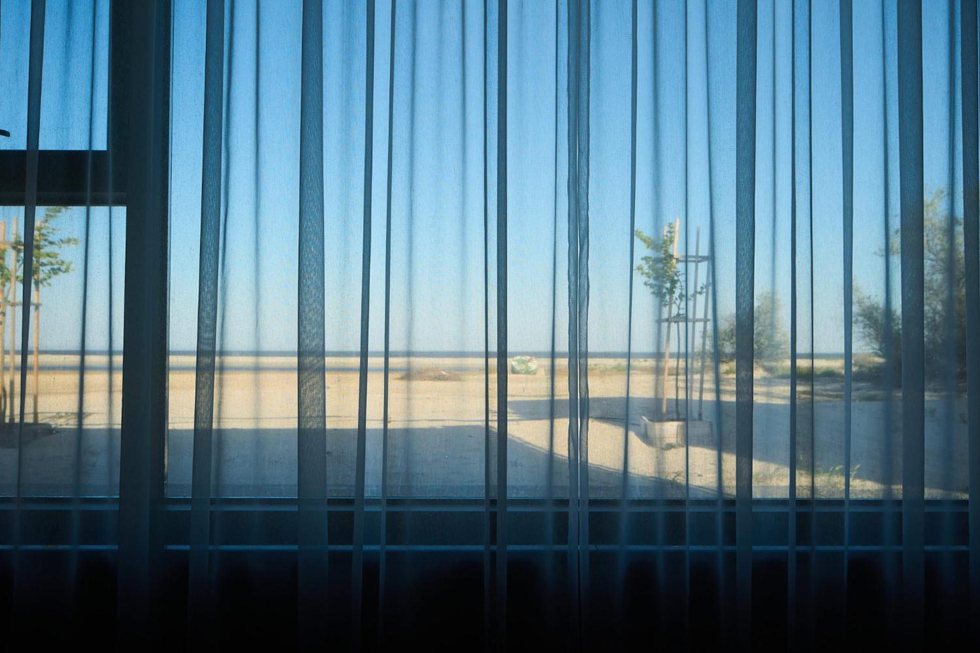 Black Sea Resort Primorskoye Bagian luar foto