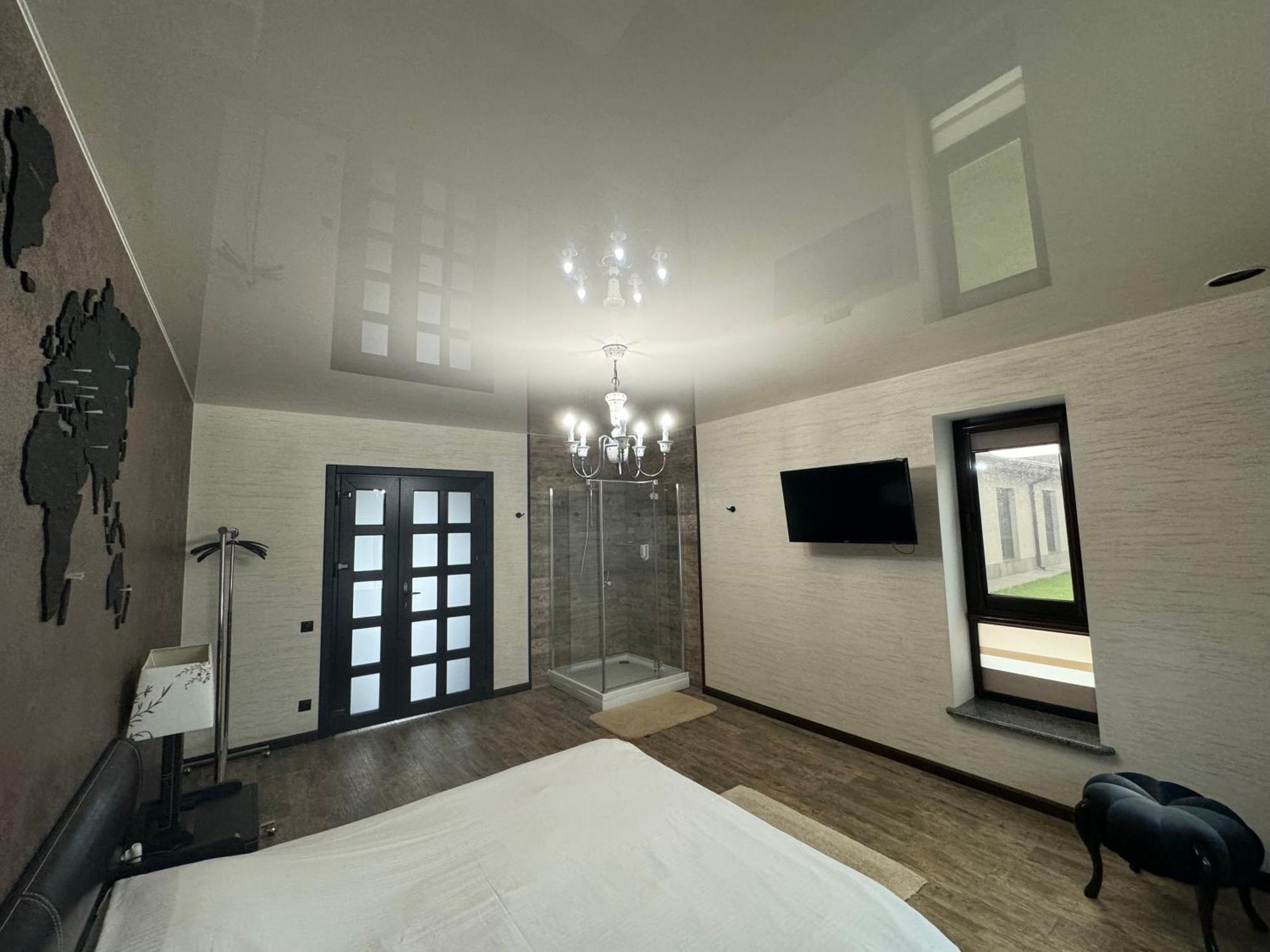 Black Sea Resort Primorskoye Bagian luar foto