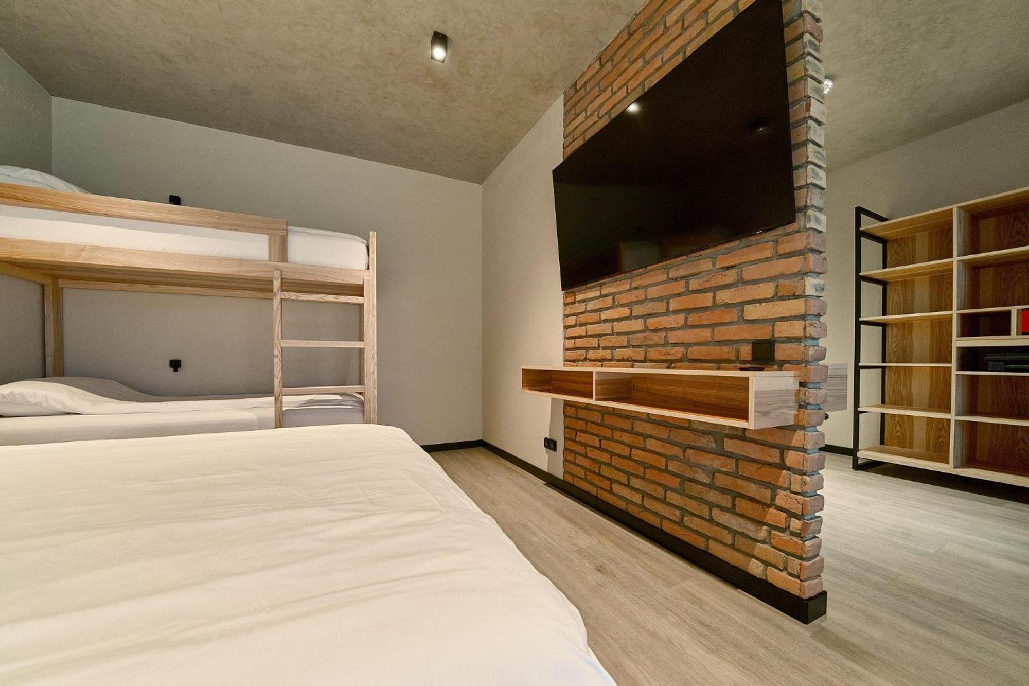 Black Sea Resort Primorskoye Bagian luar foto