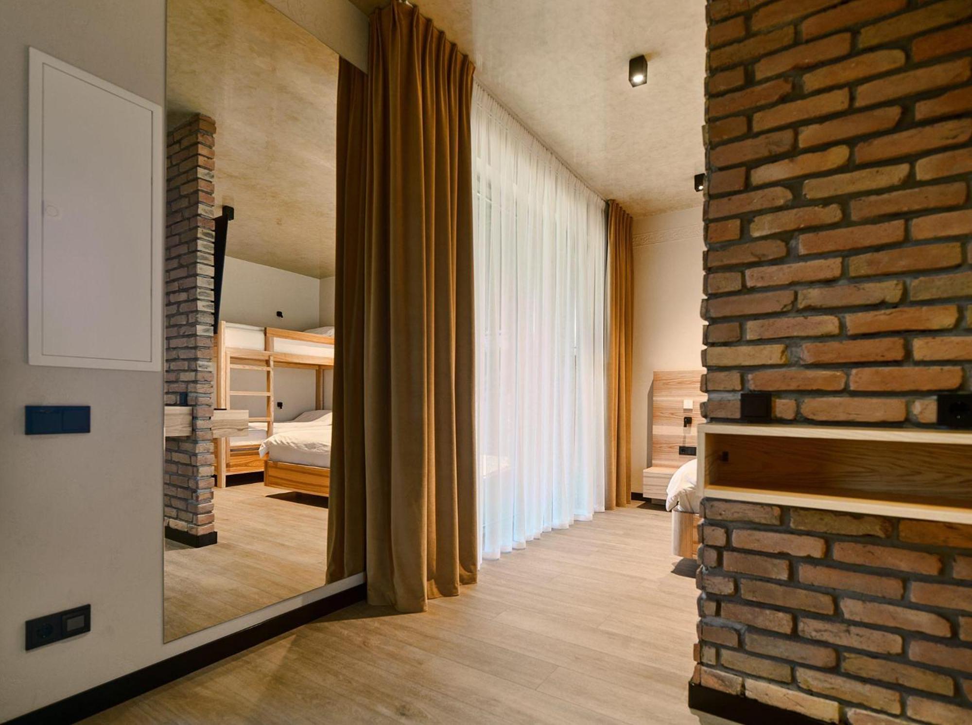 Black Sea Resort Primorskoye Bagian luar foto